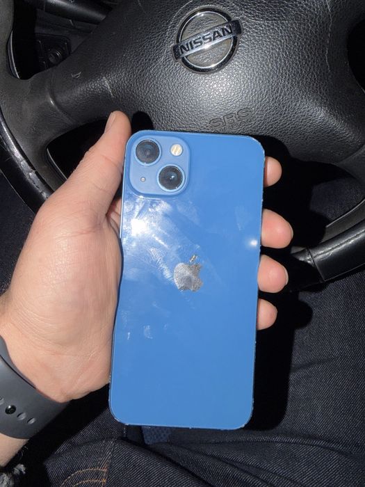 Айфон 13 128 гб акб 84