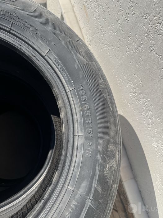 195.65.R15 jentradan yechilgan xolati ortacha