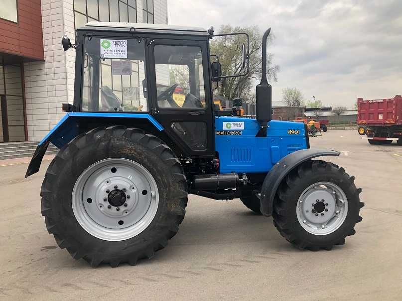 МТЗ Беларус 922.3
