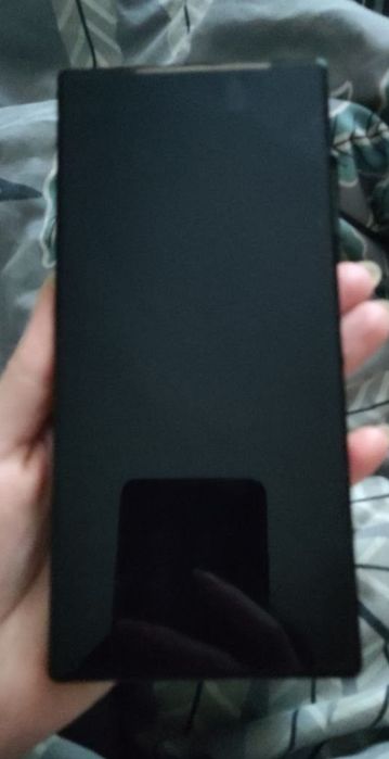 Игровой смартфон nubia Red magic 9 pro