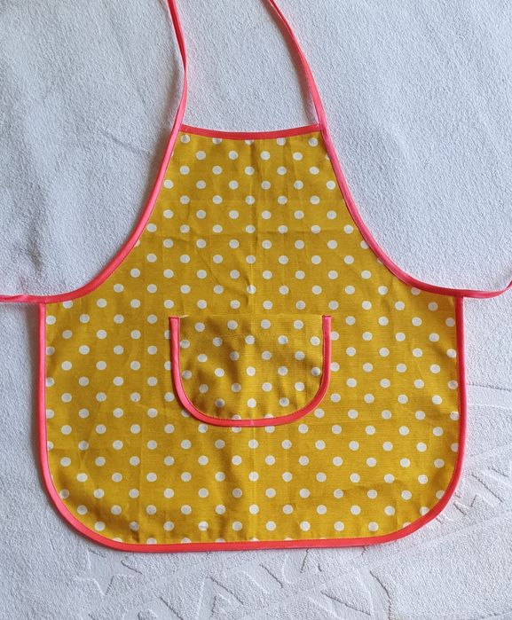 Детские фартуки для малышей