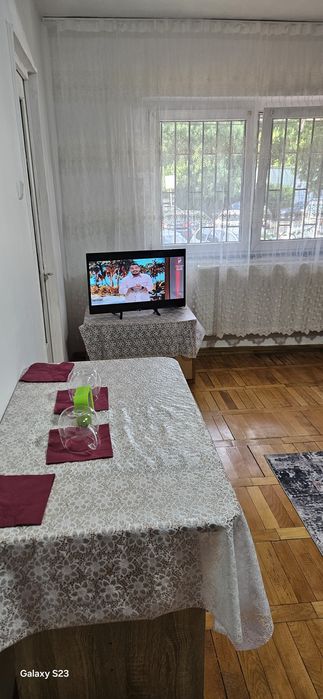 De Vinzare Garsoniera sau la schimb cu apartament cu 2 camere plus diferenta