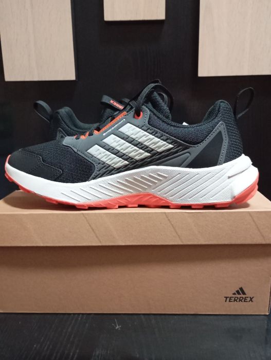 Adidas Terrex tracefinder New