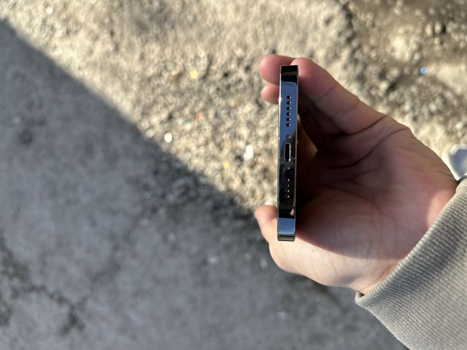 Iphone 13 pro max 256