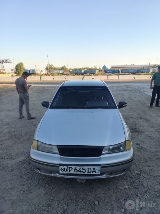 Nexia 1 sotiladi