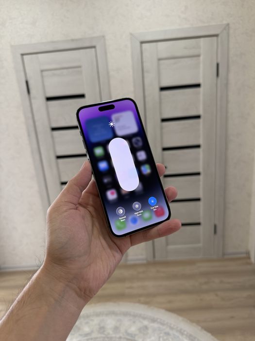 Айфон 14 Про Макс iPhone 14 Pro Max 92 % АКБ ВСЕ РАБОТАЕТ