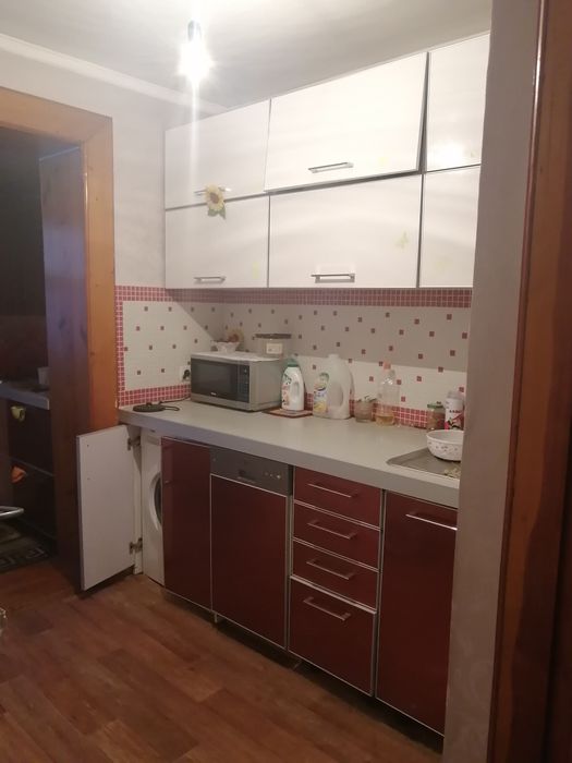 Обменяю 3 ком квартиру