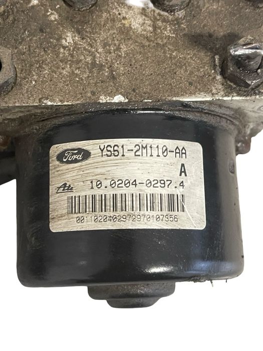 Pompa Abs Ford Fiesta Box J5_, J3_ 1996 - 2003 1.3 J4C Ys61-2M110-Aa