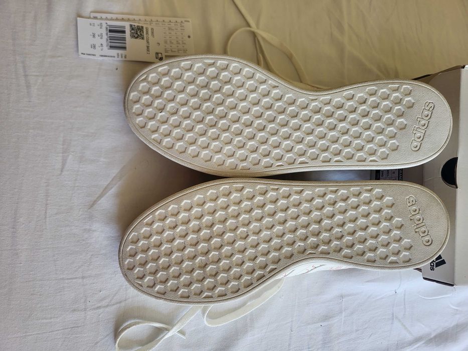 Adidas Grand Court Base 2 Мъжки Маратонки Номер 50