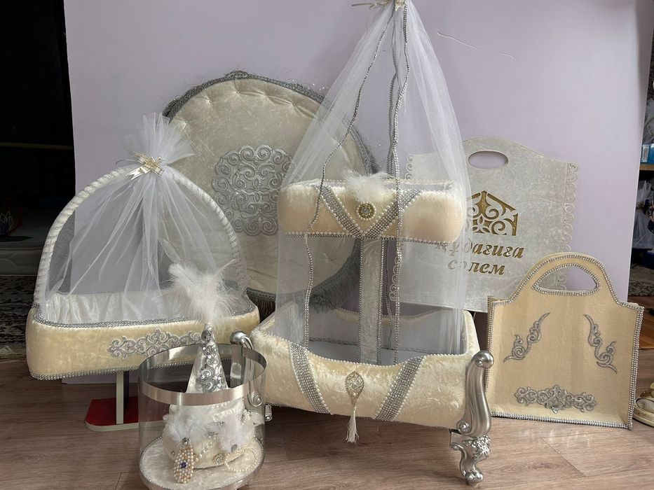 Корзины на праздники той кудалык и тд.