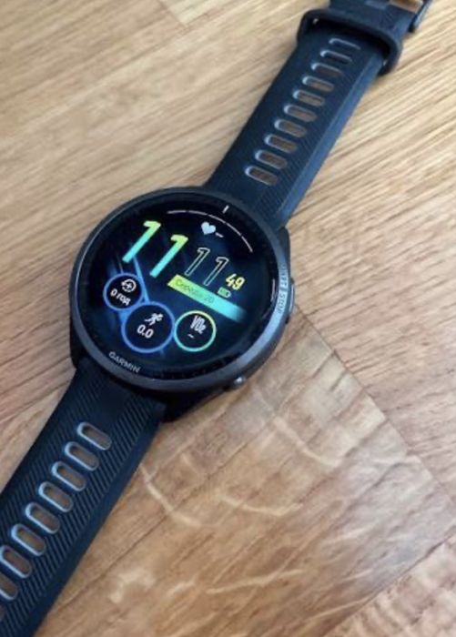 Garmin 265 forerunner