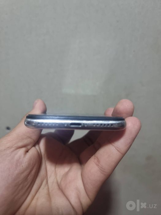 Iphone x 64gb telefoni