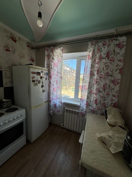 Продам 3-х комнатную квартиру