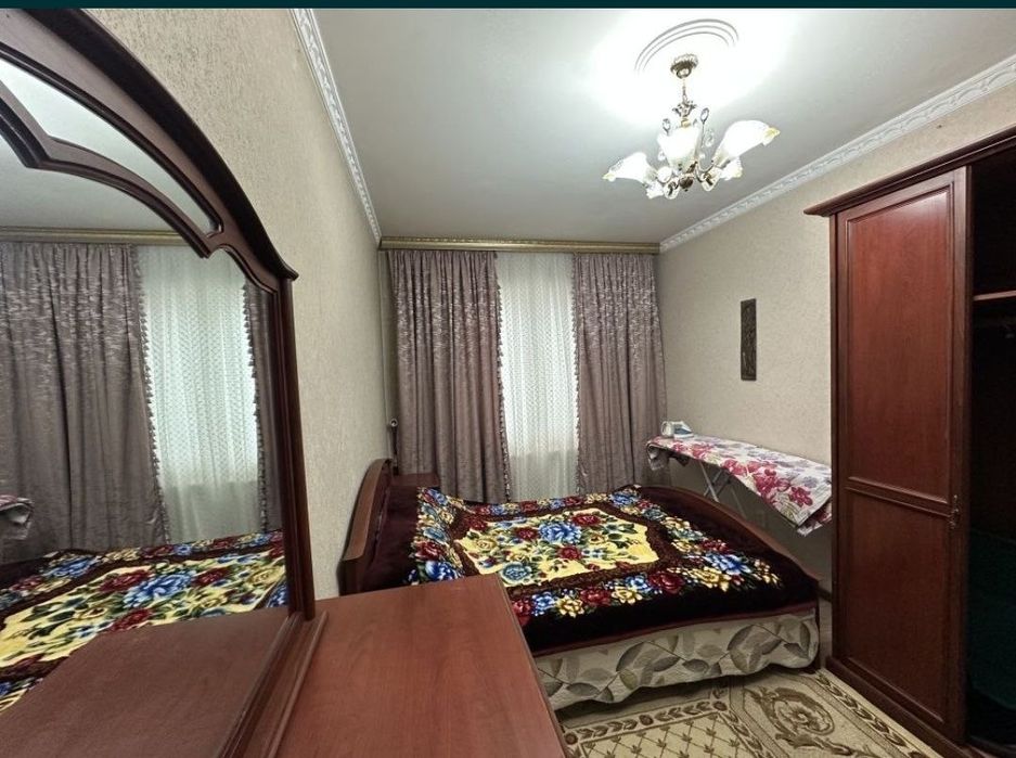 Сдаётся квартира ттз