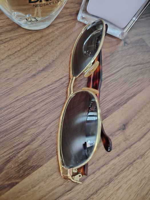 Винтидж дамски слънчеви очила Chagall