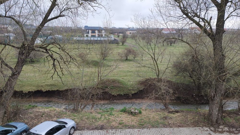 Apartament 2 camere decomandat Sanpetru Residence