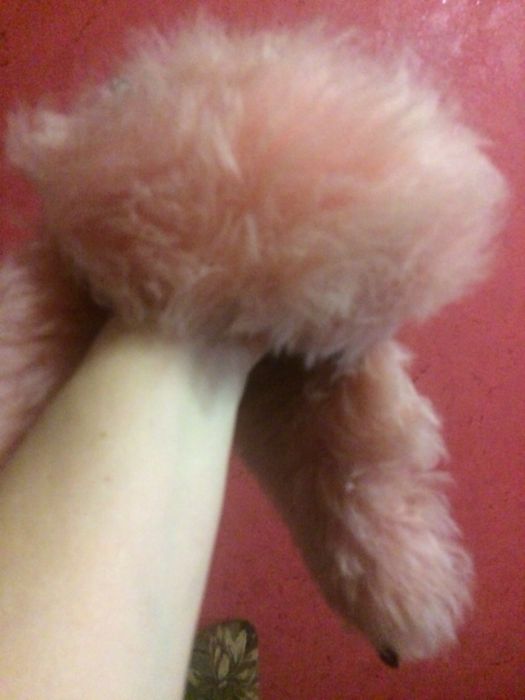 Шапки теплые