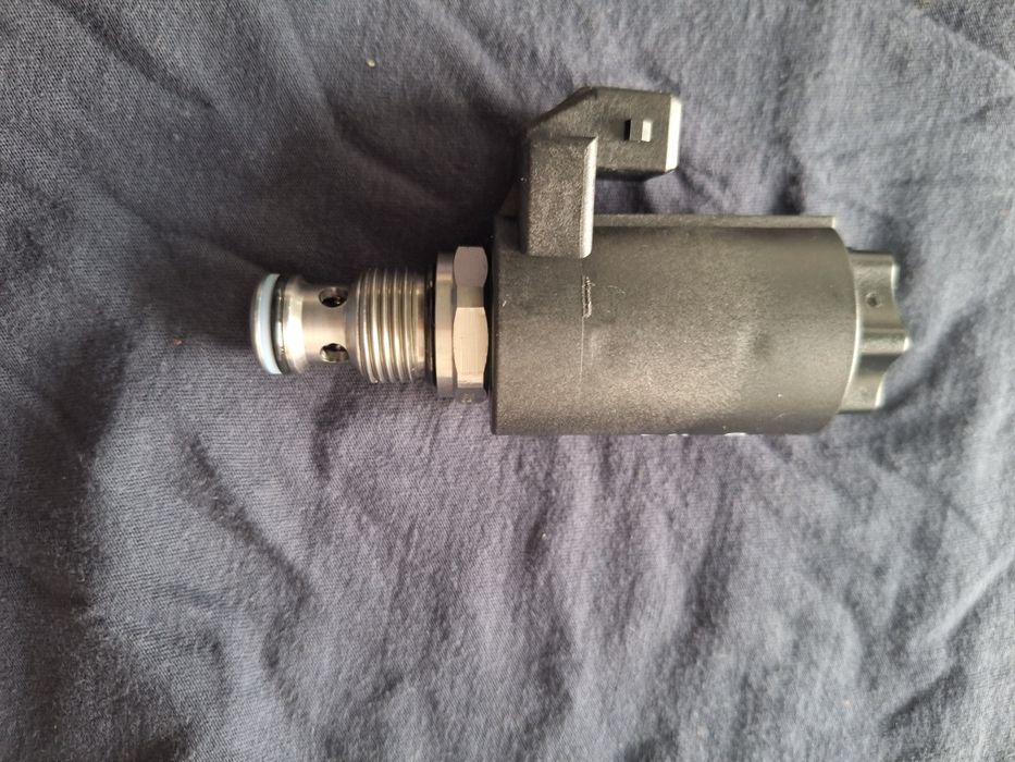 Electrovalva hidraulica ,24 V DC,COD 280237