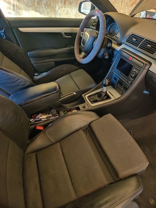 Audi A4 B7 S-Line de vânzare