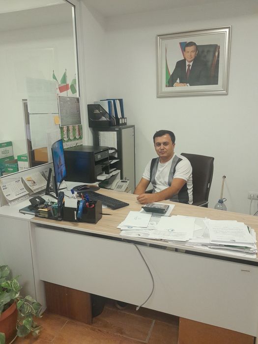 Buxgalteriya Soliq Maslahati Hisobot 1C YTT MCHJ online audit