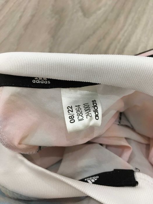 Adidas Future Icons яке ветровка L
