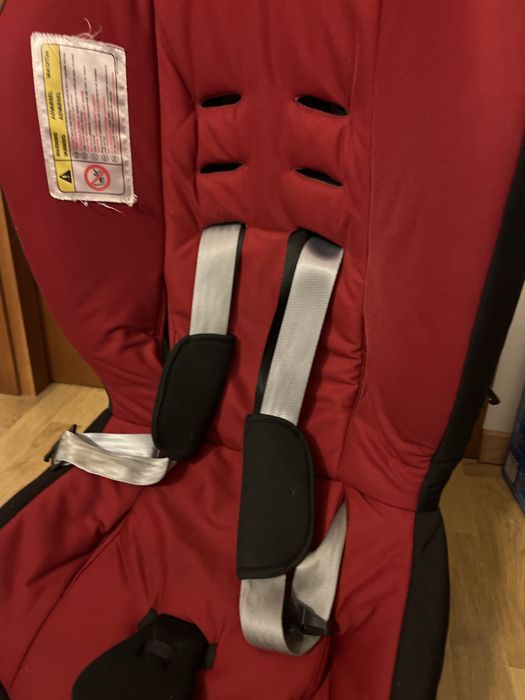 Vand Scaun Britax Romer max way 9-25 kg stare f buna