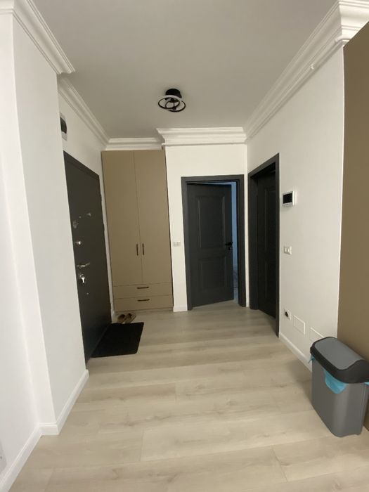 Apartament de închiriat în Rădăuți