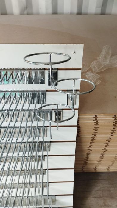 Торговое оборудование эконом панели