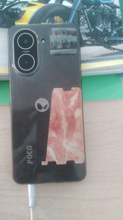 Продам или обмен на 11 айфон