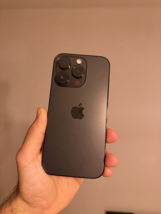 Iphone 14 pro 128GB