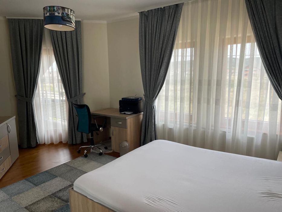De vânzare casă în Osorhei