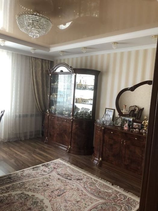 Продам  3 комн квартиру