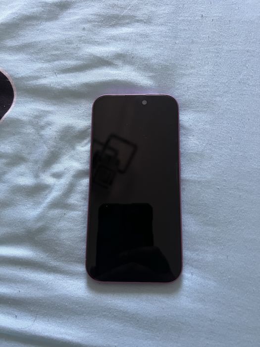 Iphone 16 stare impecabila in garantie sanatate 91%