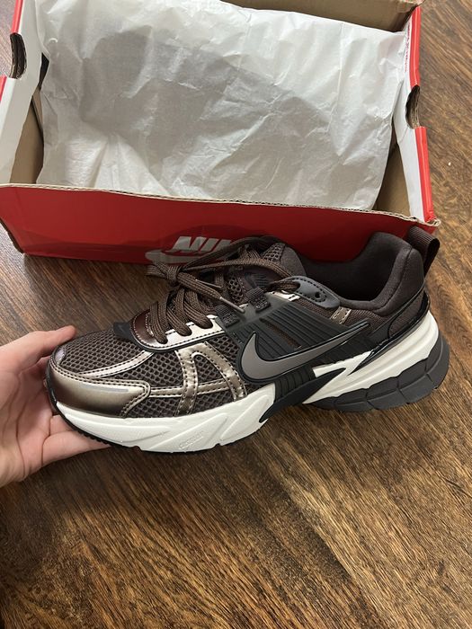 Кроссовки Nike V2K , 37,5-38 р