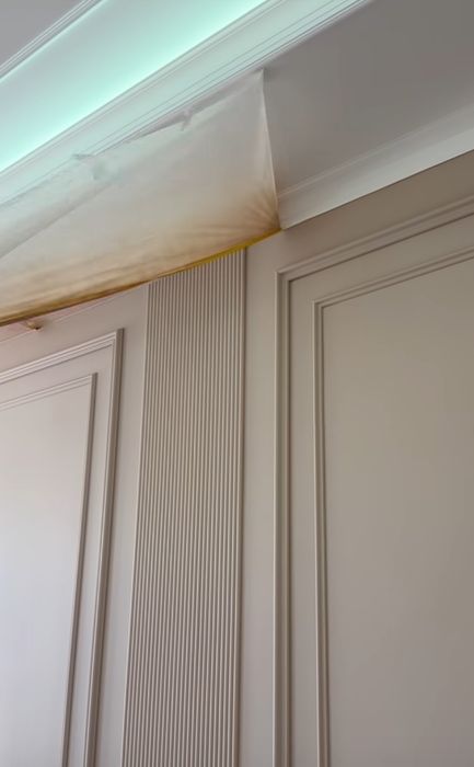 Малярные работы строители