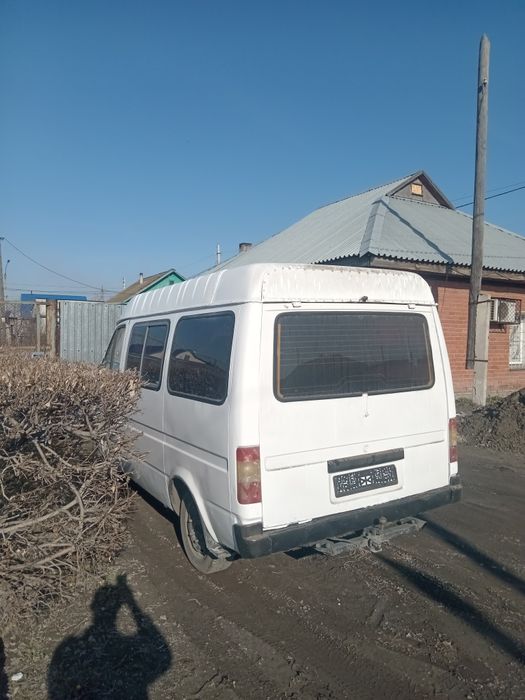 Продам форд транзит