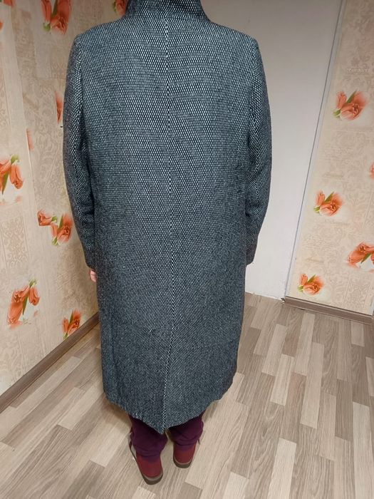 Отдадим пальто осень весна