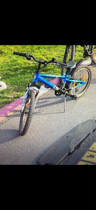 Bicicleta copii- Trek
