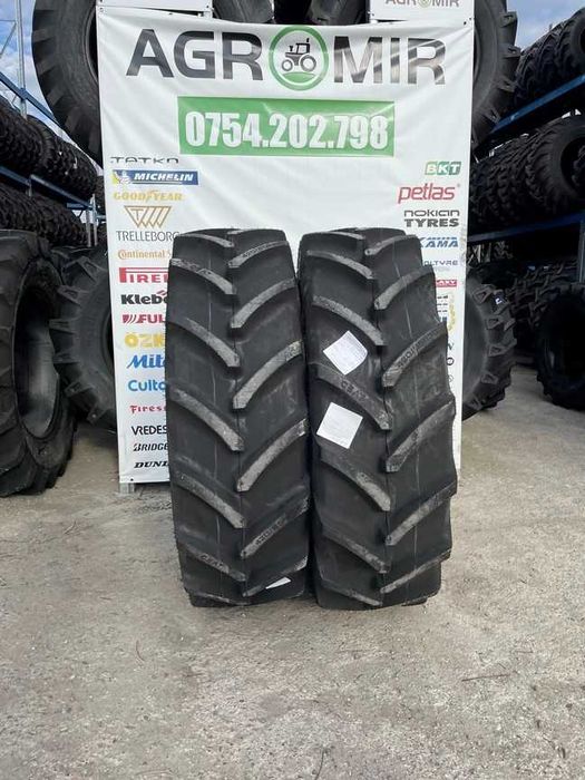 Cauciucuri noi Tubeless 420/85R30 CEAT Radiale Anvelope 16.9-30