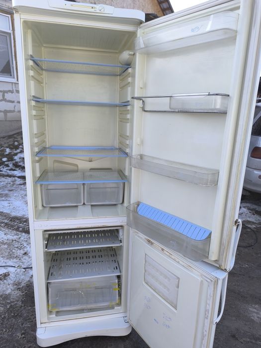 Холодильник с доставкой