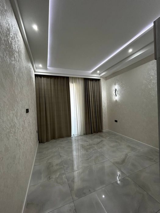 Продается 3х ком квартира, ЖК Parkwood, ор-р: ул. Нукусская, 111м²