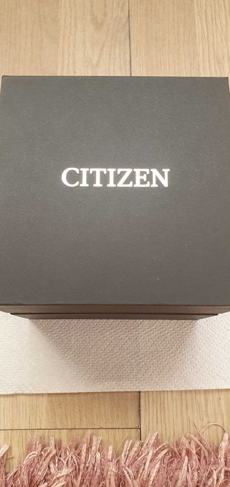ceas citizen eco drive