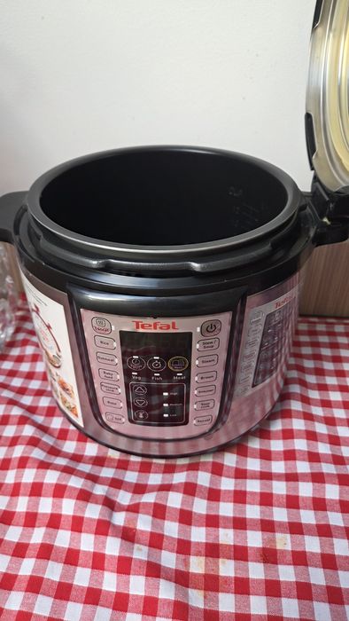 Multicooker Tefal One Pot