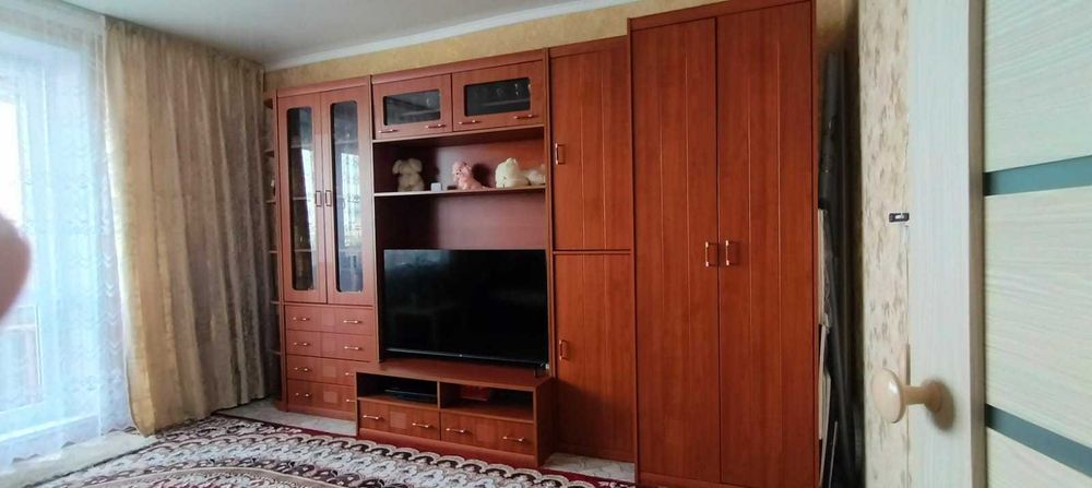 Стенка для гостиной