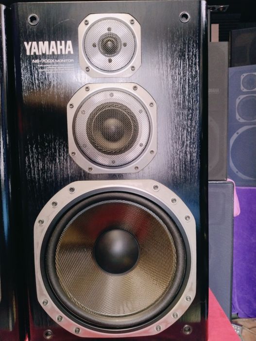 YAMAHA NS-700X Monitor