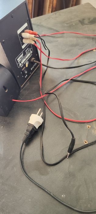 Колонки для компьютера