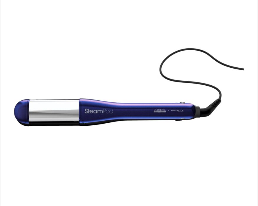 Loreal steampod 4 moon capsule limited edition