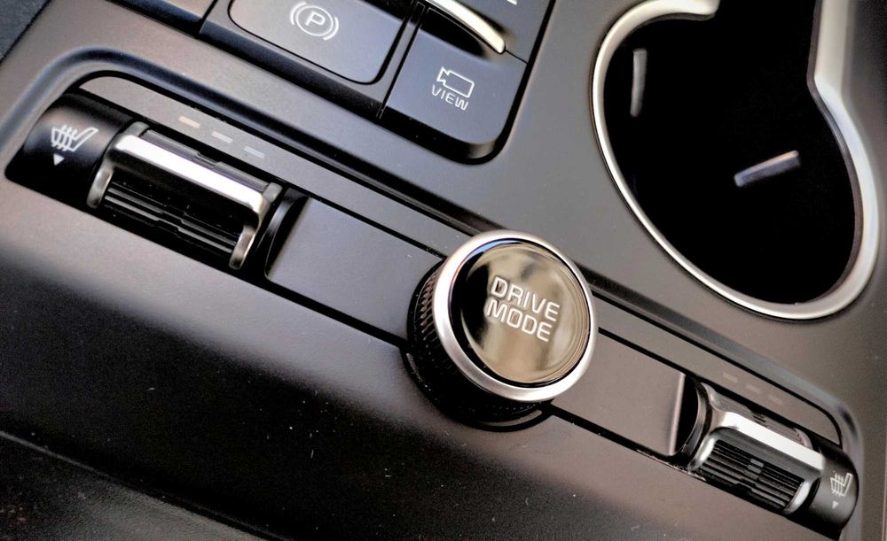 Продаётся KiA K5  (Made in Korea)
