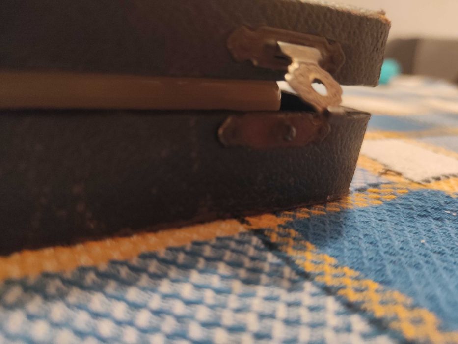 Vesela de colectie in cutie originala