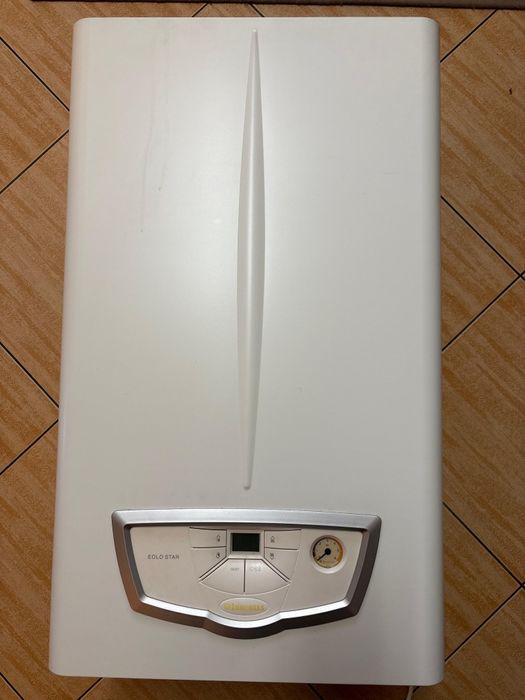 Centrala termica IMMERGAS